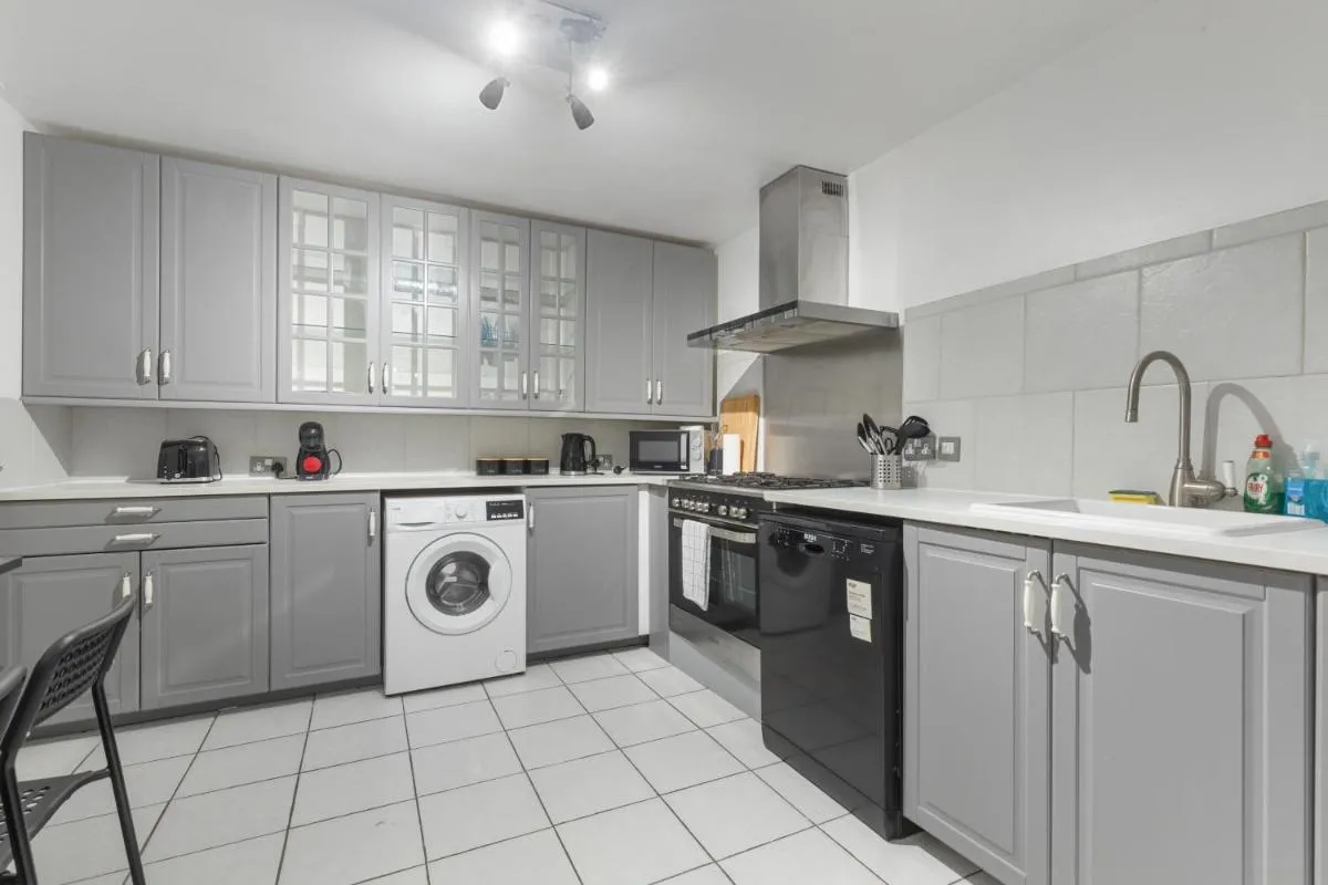 Image 4 of Archway Oasis – Beautiful & Spacious – Close to Central LDN