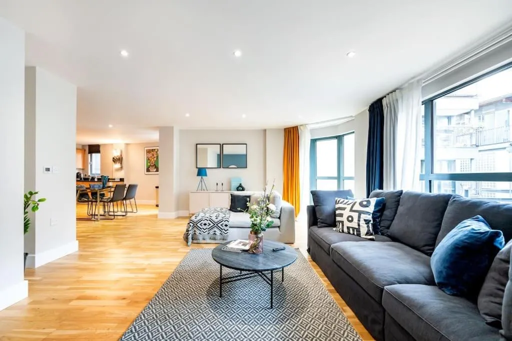 Image 5 of Arcore London Premium Apartments Bermondsey Street