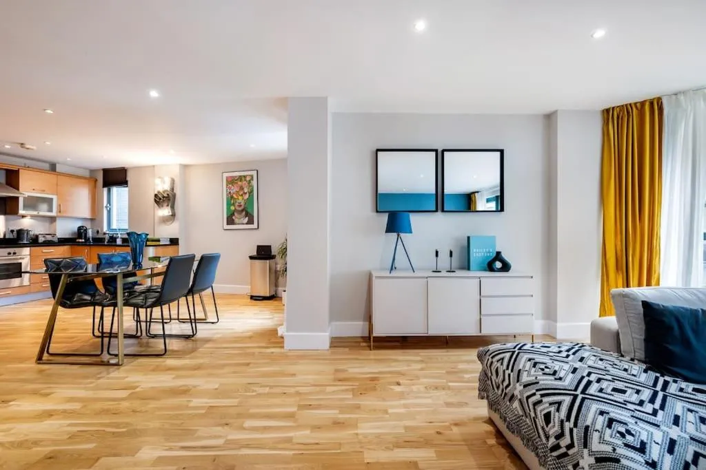 Image 4 of Arcore London Premium Apartments Bermondsey Street
