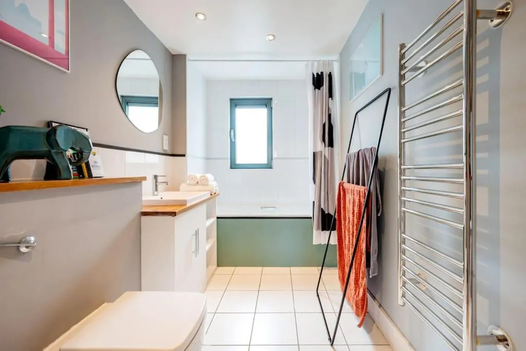 Image 3 of Arcore London Premium Apartments Bermondsey Street