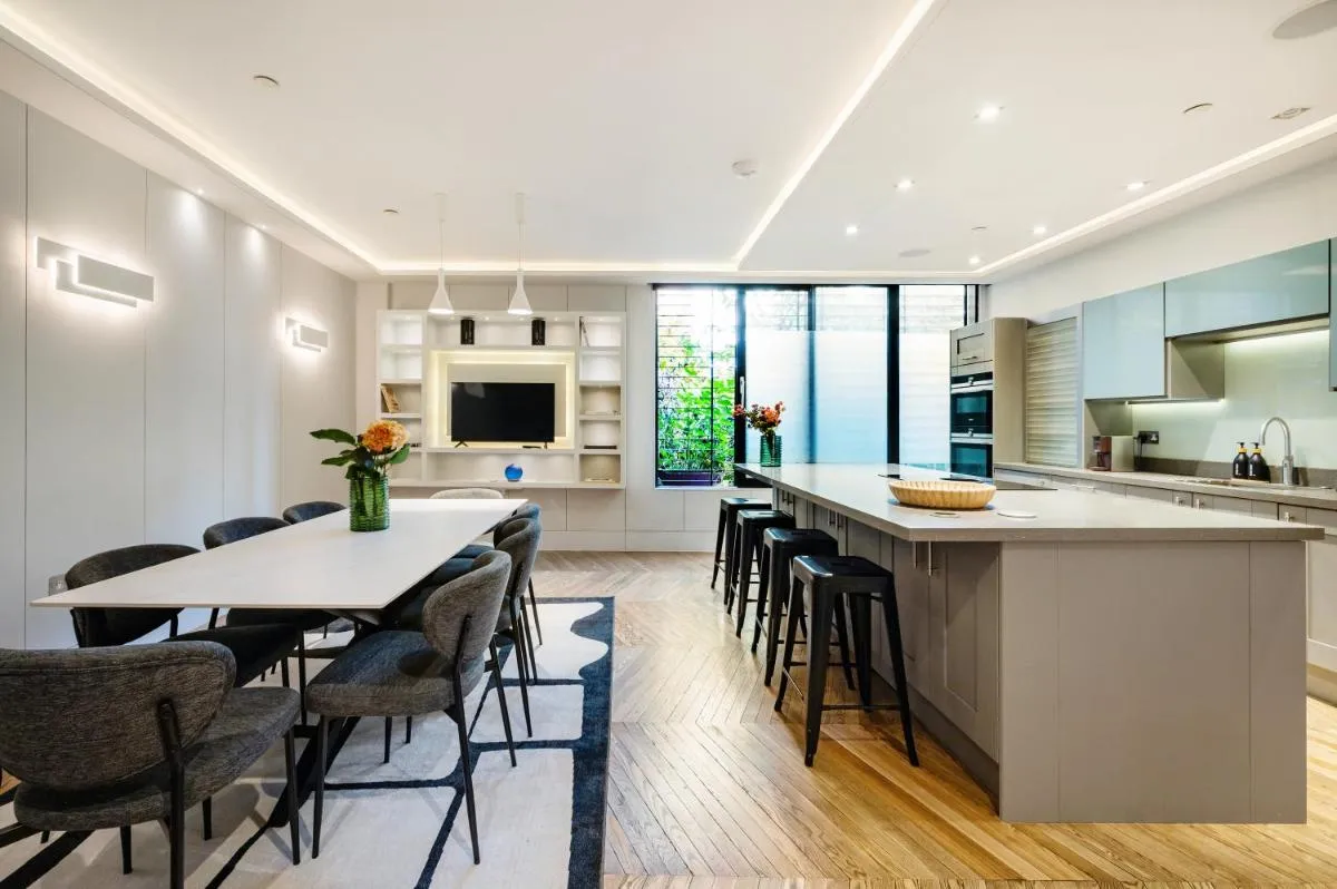Image 4 of Arcore London Premium Apartments Camden Town