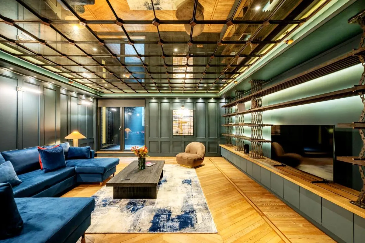 Image 5 of Arcore London Premium Apartments Camden Town
