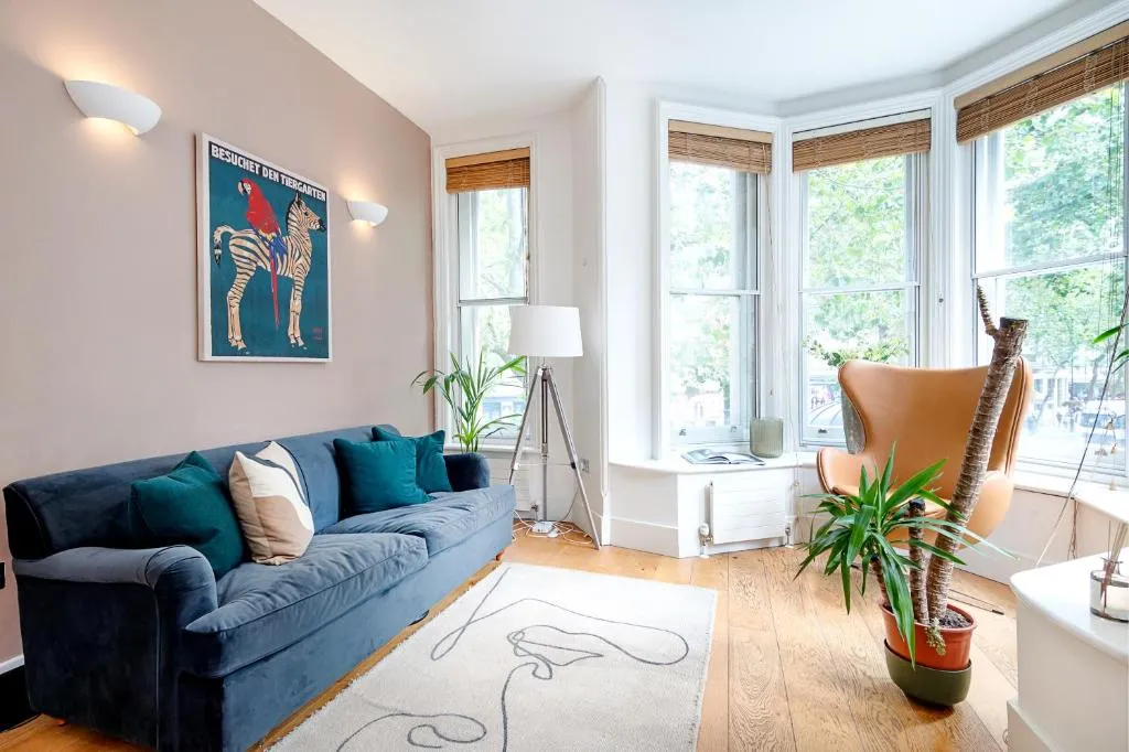 Image 1 of Arcore London Premium Apartments Leicester Square