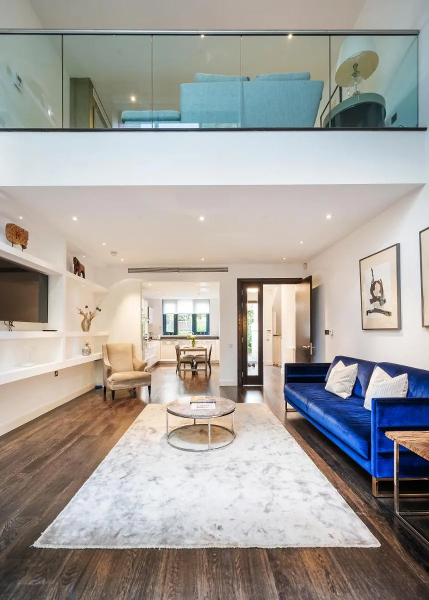 Image 5 of Arcore London Premium Apartments Primrose Hill