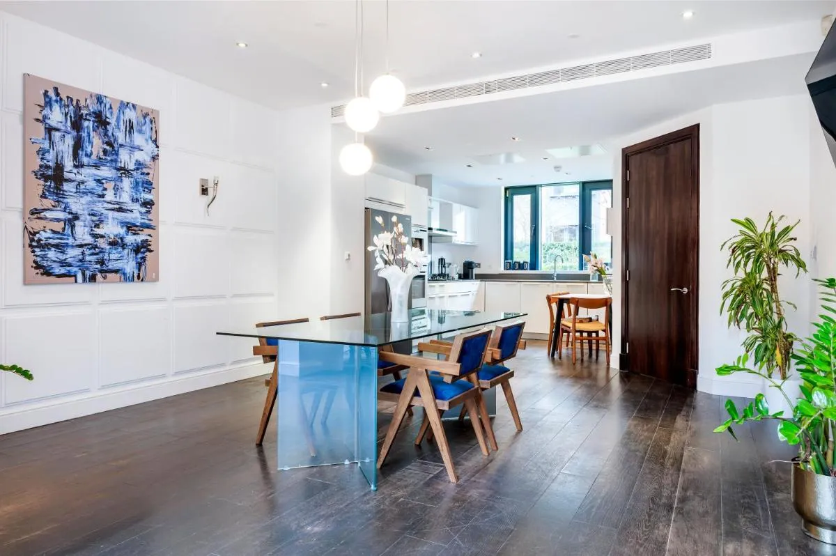 Image 4 of Arcore London Premium Apartments Primrose Hill