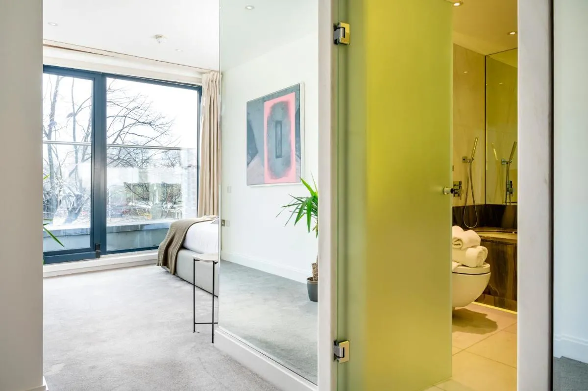 Image 3 of Arcore London Premium Apartments Primrose Hill