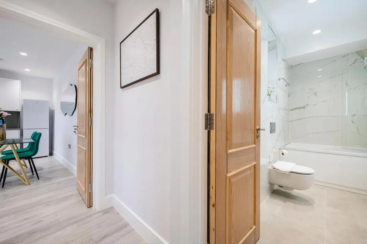 Image 3 of Arcore Premium Apartments Angel