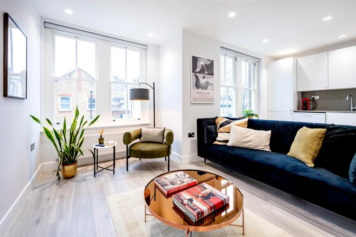 Image 4 of Arcore Premium Apartments Angel