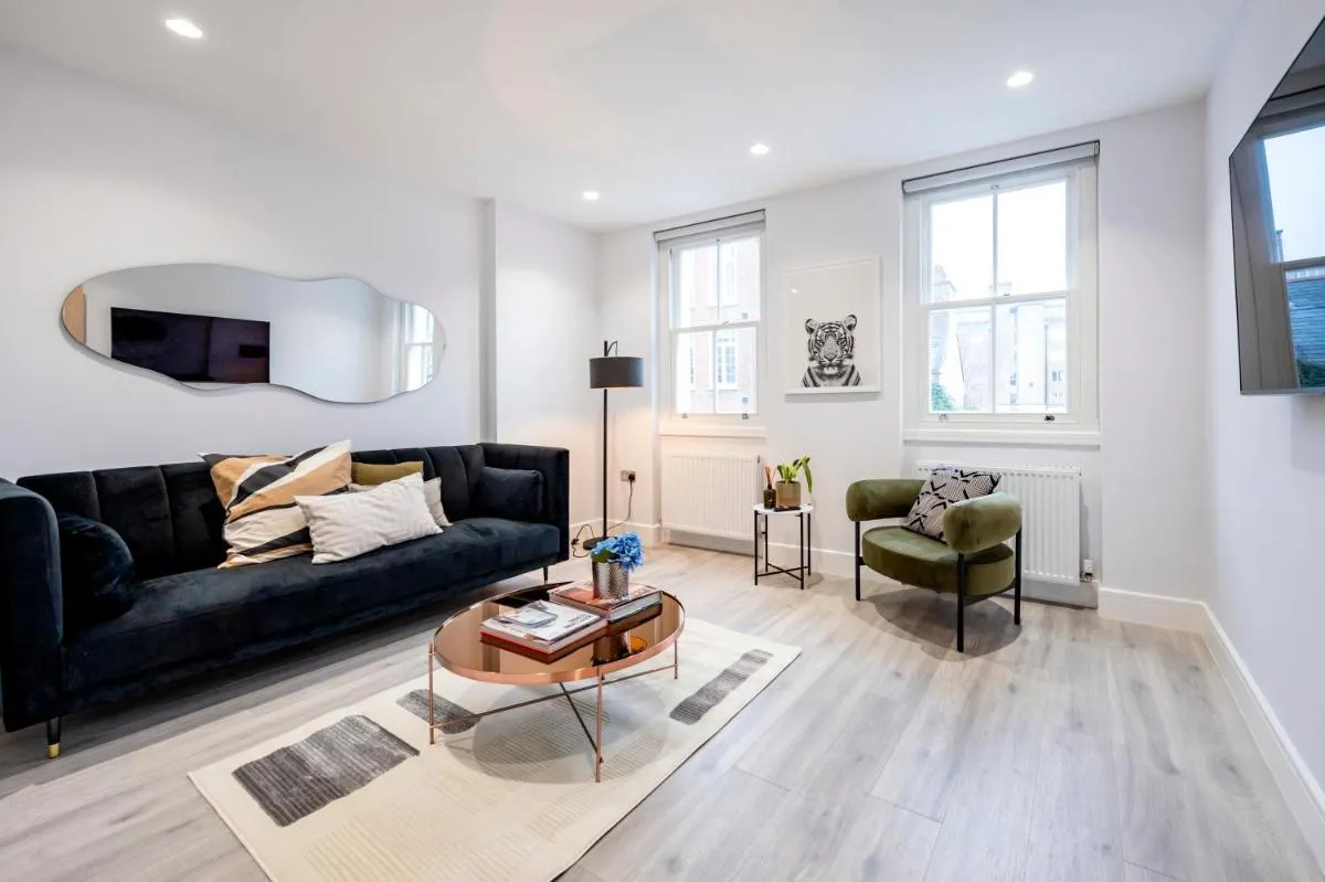 Image 5 of Arcore Premium Apartments Angel