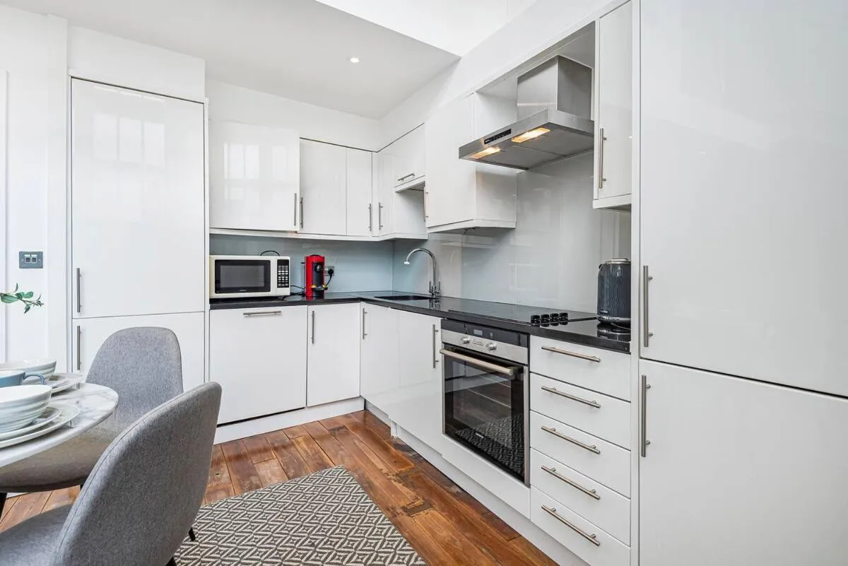 Image 3 of Arcore Premium Apartments Fitzrovia