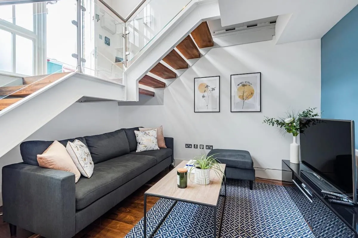 Image 5 of Arcore Premium Apartments Fitzrovia