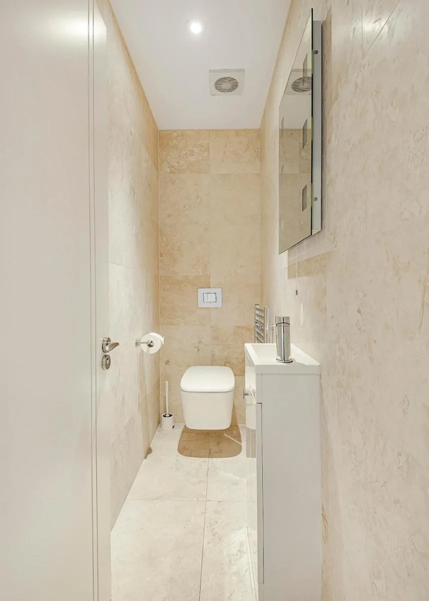 Image 4 of Arcore Premium Apartments Fitzrovia