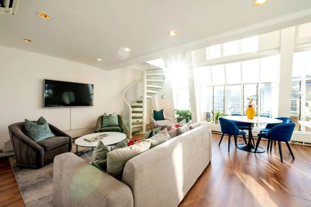 Image 5 of Arcore Premium Apartments Golden Square