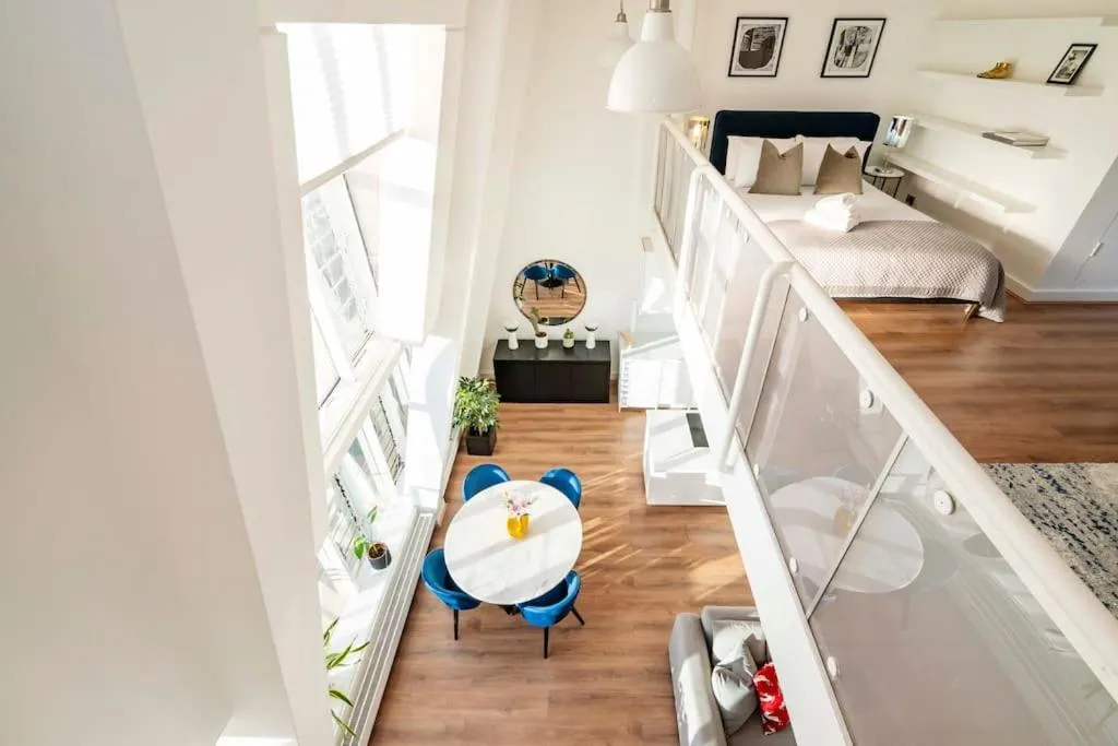 Image 3 of Arcore Premium Apartments Golden Square