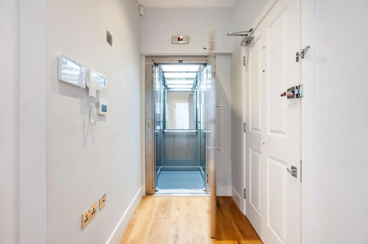 Image 3 of Arcore Premium Apartments Sloane Square