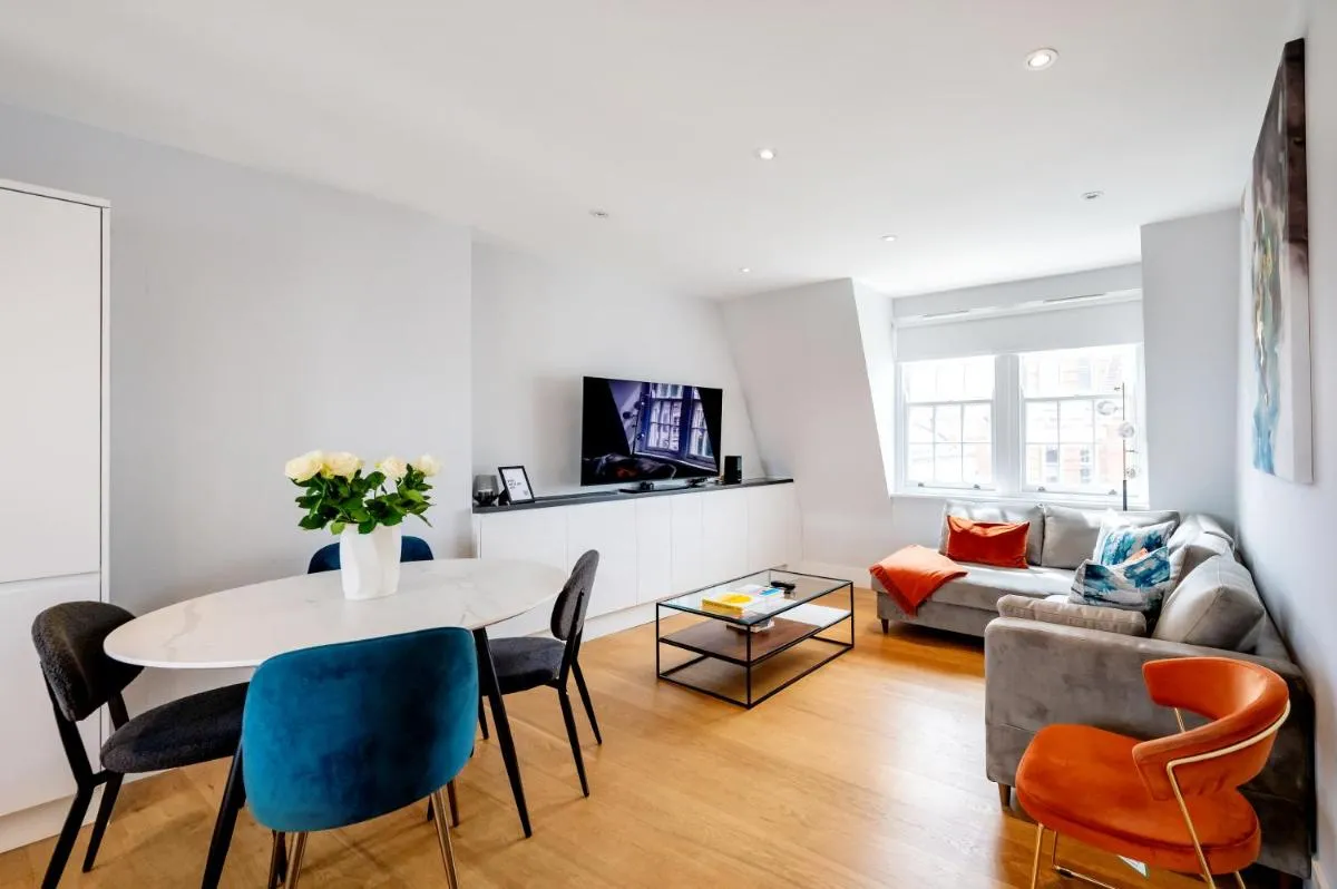 Image 5 of Arcore Premium Apartments Sloane Square