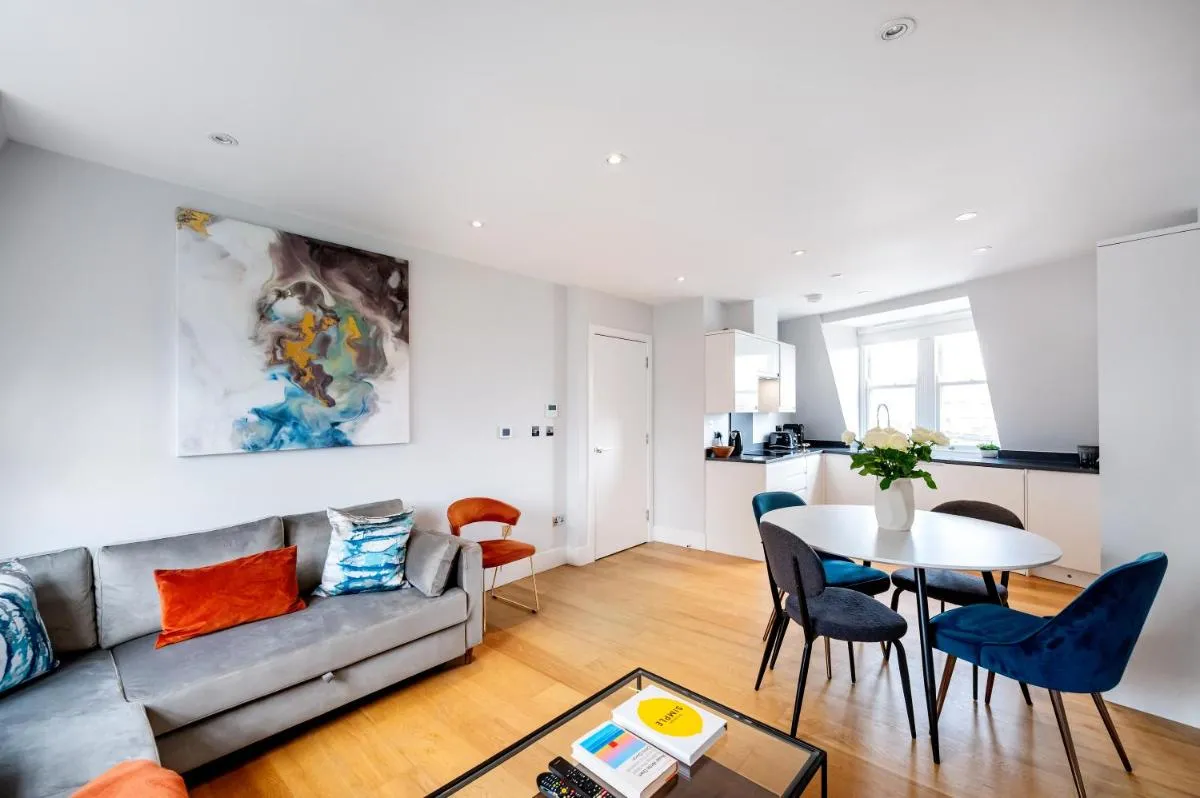 Image 4 of Arcore Premium Apartments Sloane Square