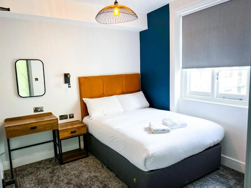Image 1 of Argo Hotel – Kings Cross