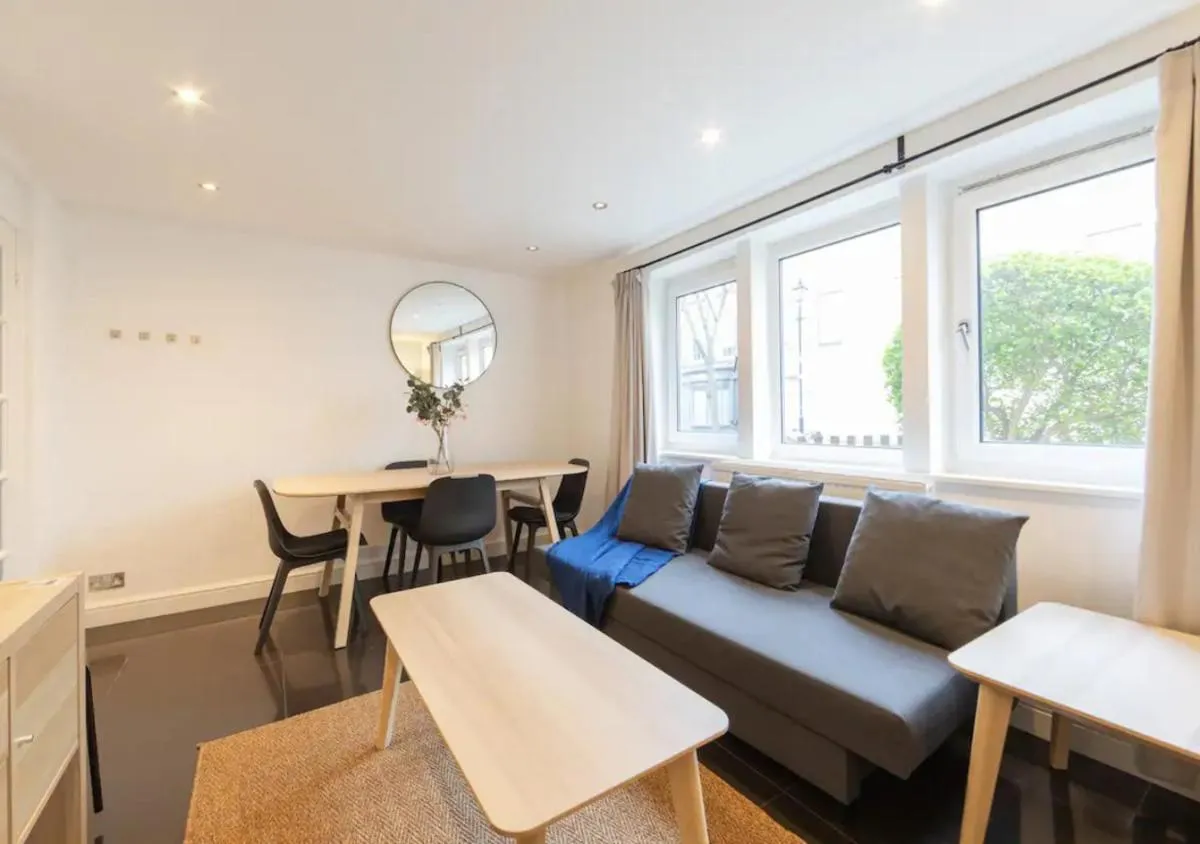Image 4 of Arlington House Gem Near Angel and Kings Cross