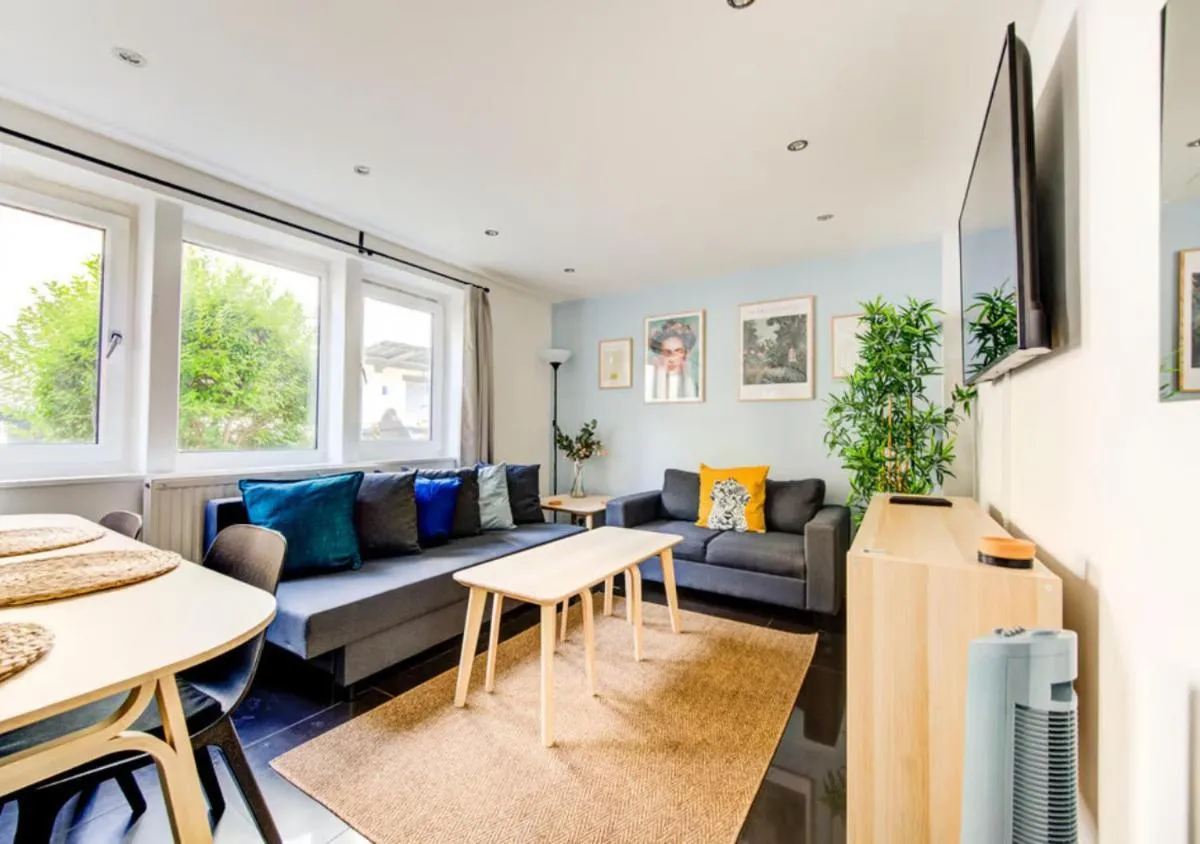 Image 5 of Arlington House Gem Near Angel and Kings Cross