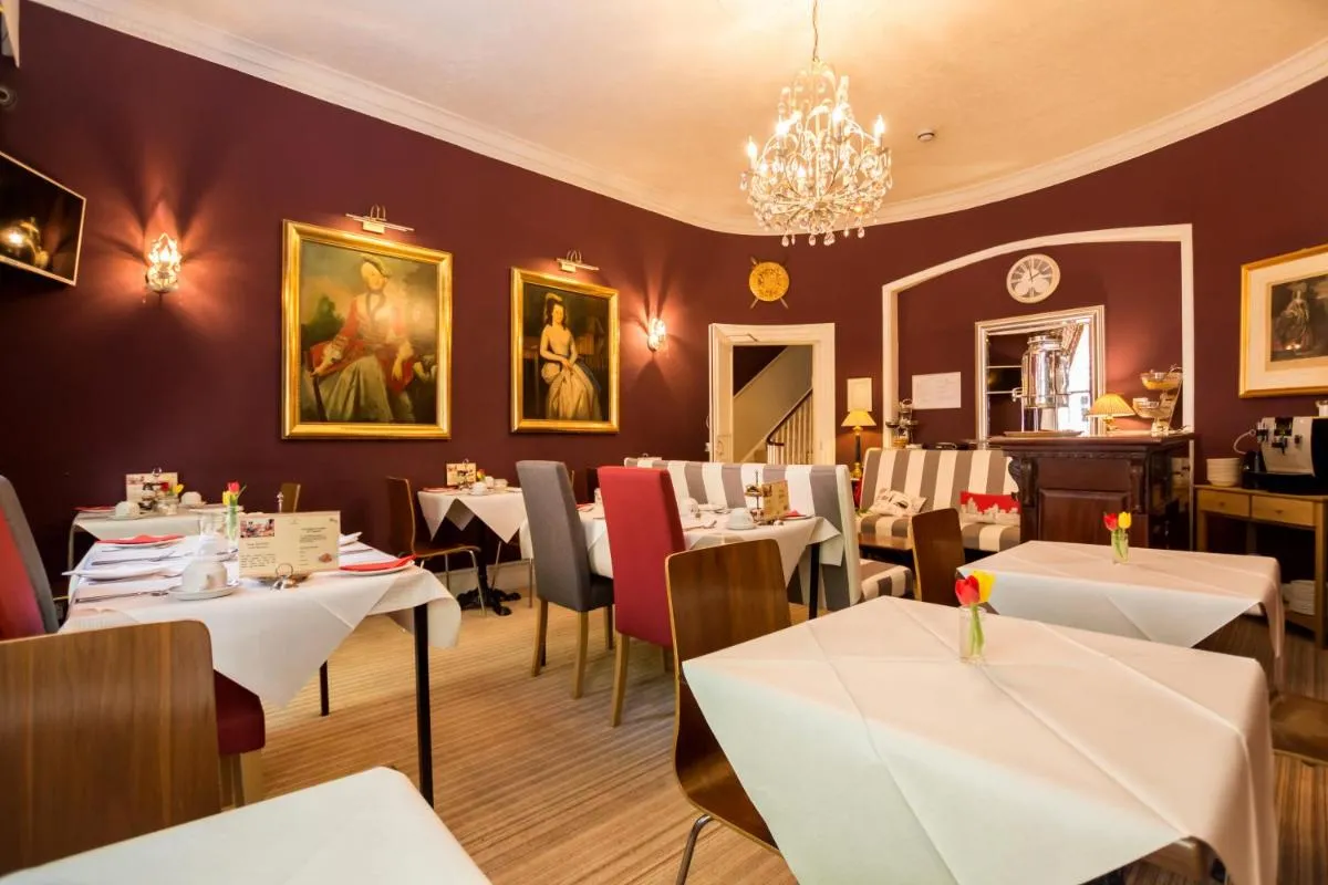 Image 4 of Arosfa Hotel London by Compass Hospitality