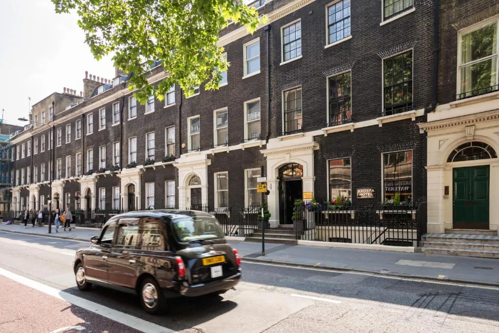 Image 1 of Arosfa Hotel London by Compass Hospitality