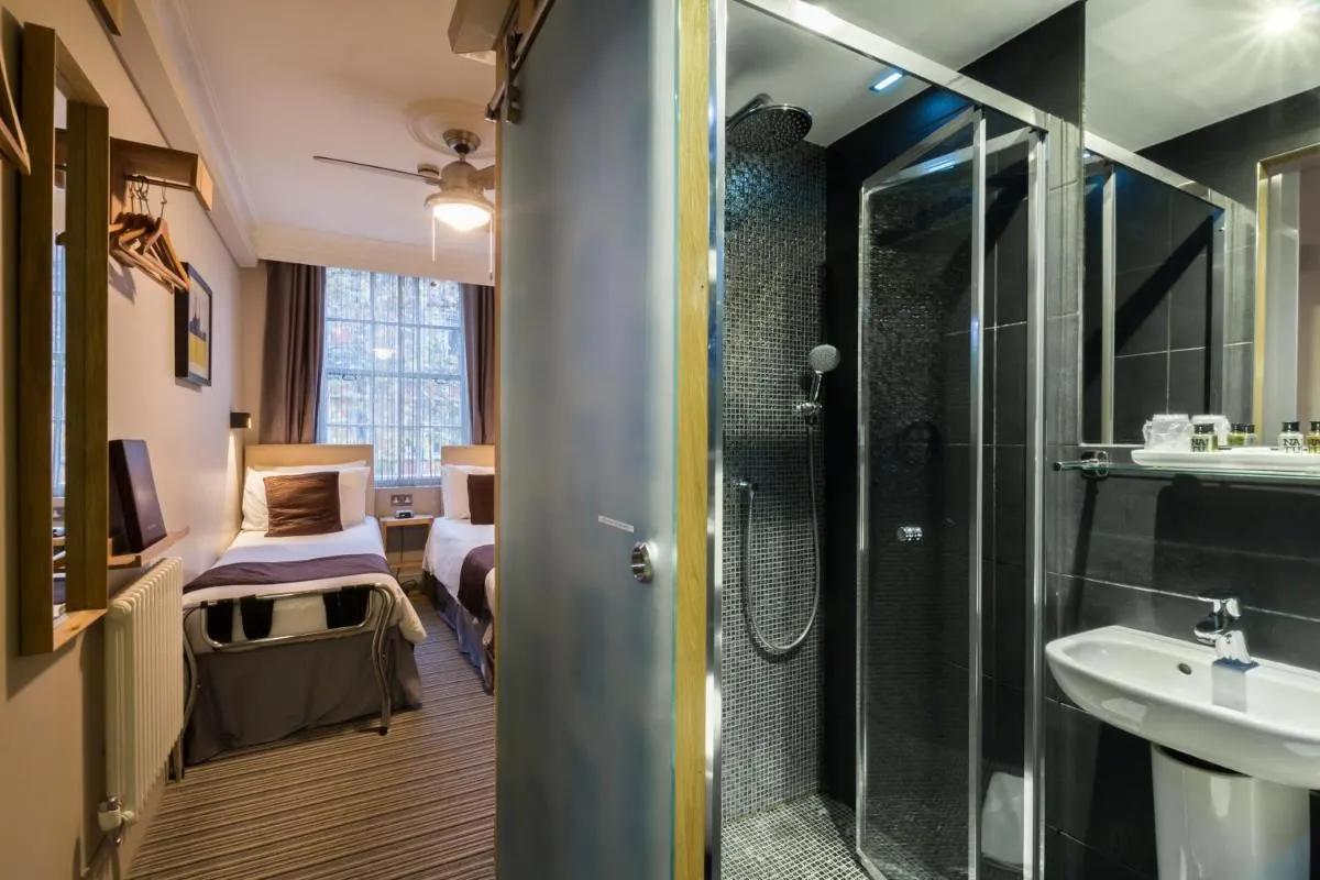 Image 3 of Arosfa Hotel London by Compass Hospitality