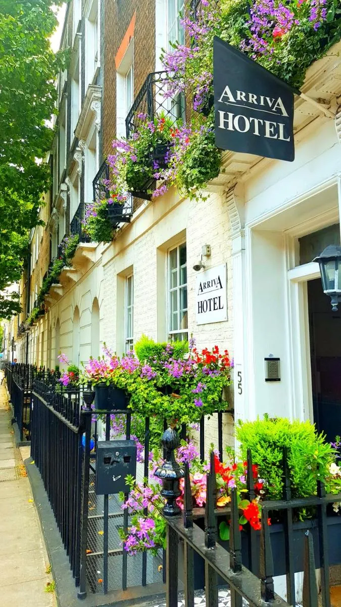 Image 4 of Arriva Hotel