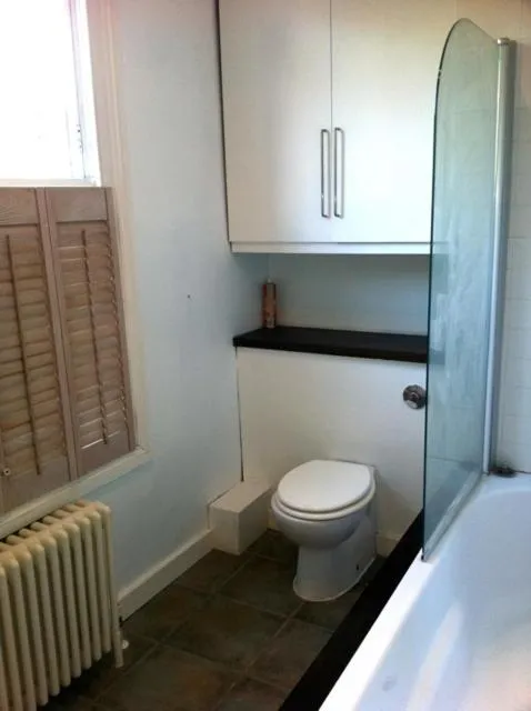 Image 4 of Arsenal 123 close to Emirates stadium direct Eurostar Heathrow-3 apartments here