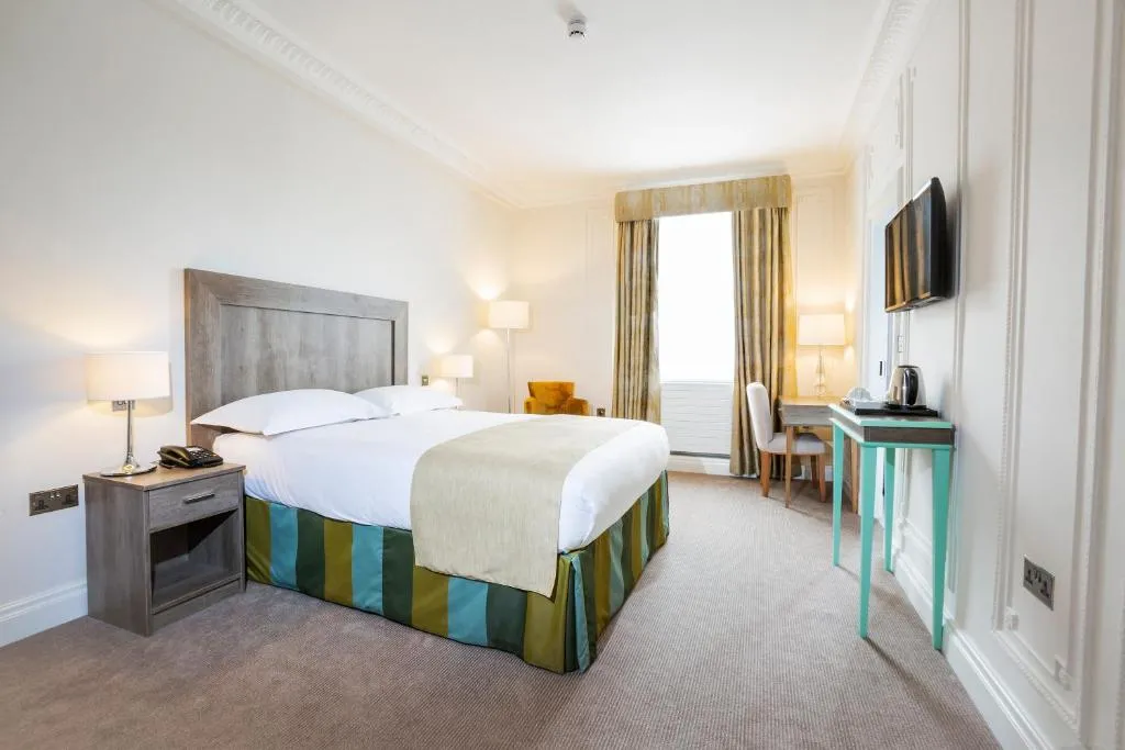 Image 1 of Astor Court Hotel