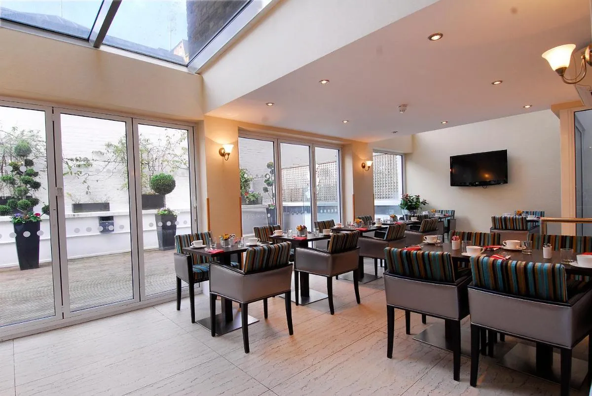 Image 5 of Astors Belgravia