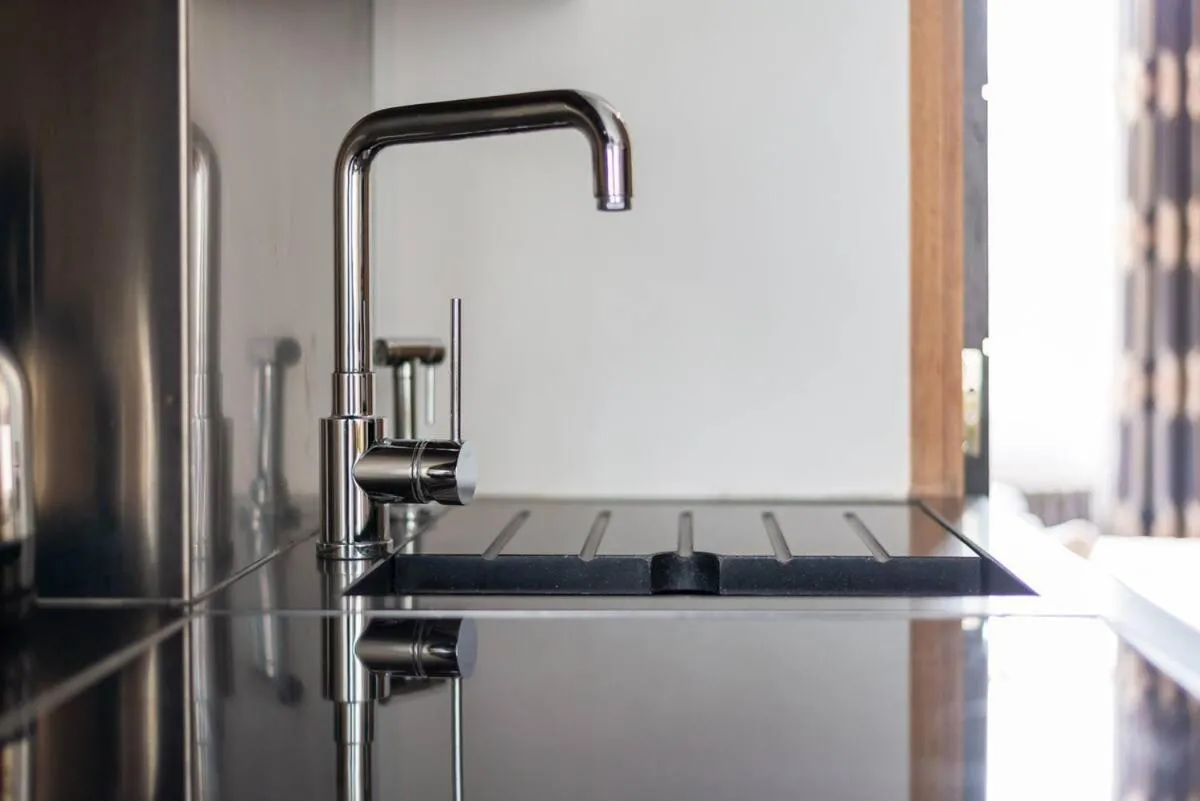 Image 3 of Award-winning designer apartment