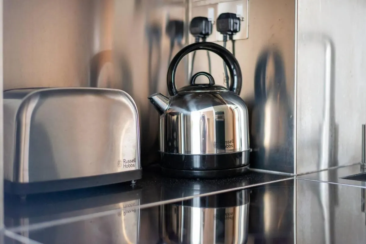 Image 5 of Award-winning designer apartment