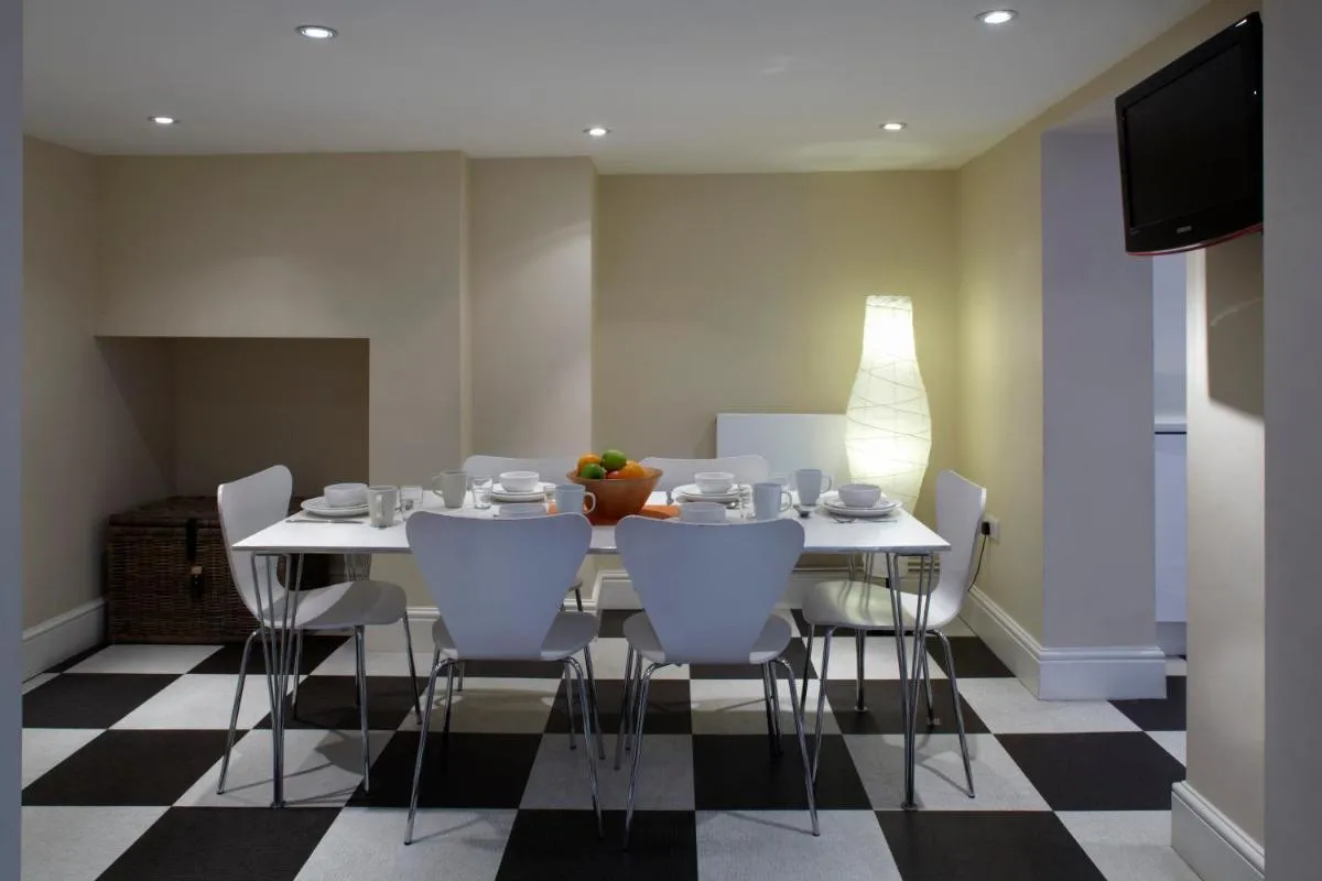 Image 3 of B&B Belgravia