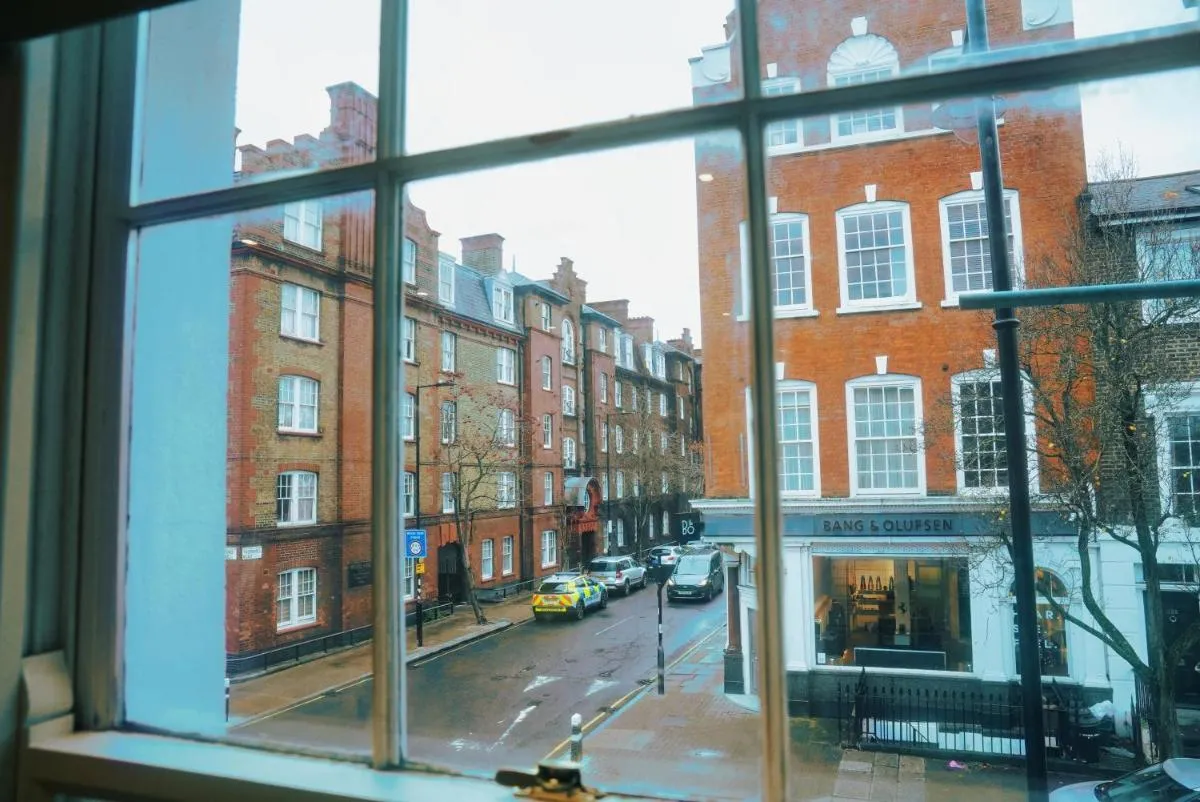 Image 5 of BEAUTIFUL 2 BEDROOMS FLAT close to KING CROSS