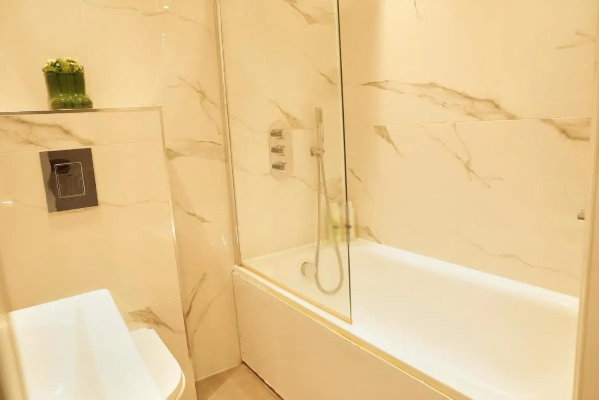 Image 3 of BEAUTIFUL 2 BEDROOMS FLAT close to KING CROSS
