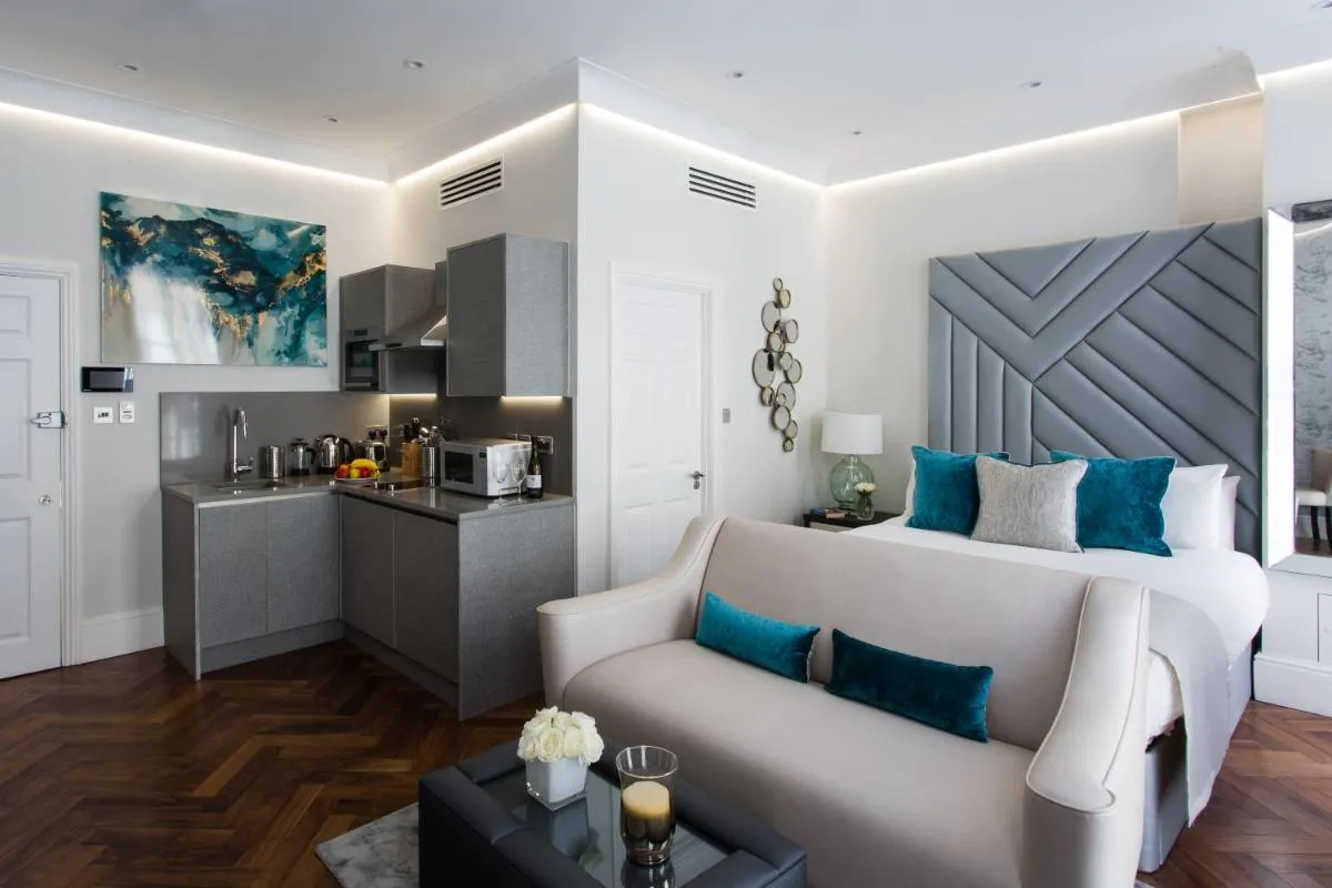 Image 4 of Baker Street by Viridian Apartments