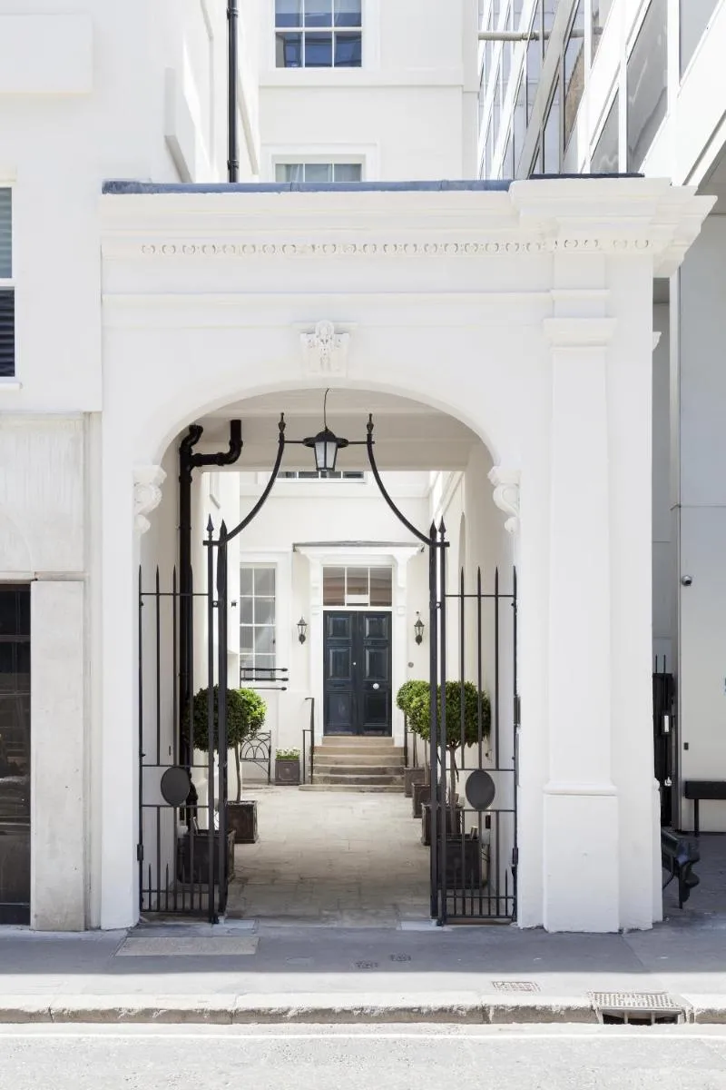 Image 4 of Bank Serviced Apartments by LovelyStay