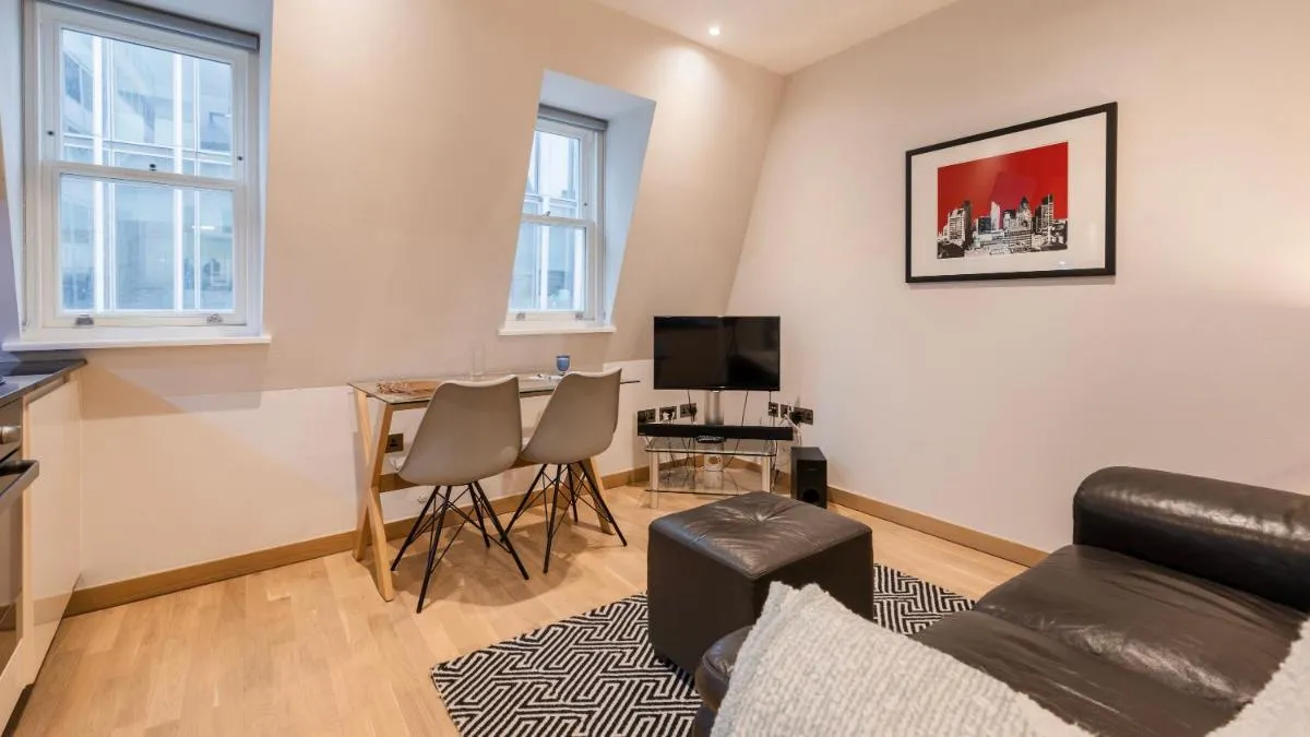 Image 5 of Bank Serviced Apartments by LovelyStay