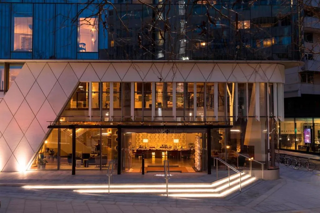 Image 1 of Bankside Hotel, Autograph Collection