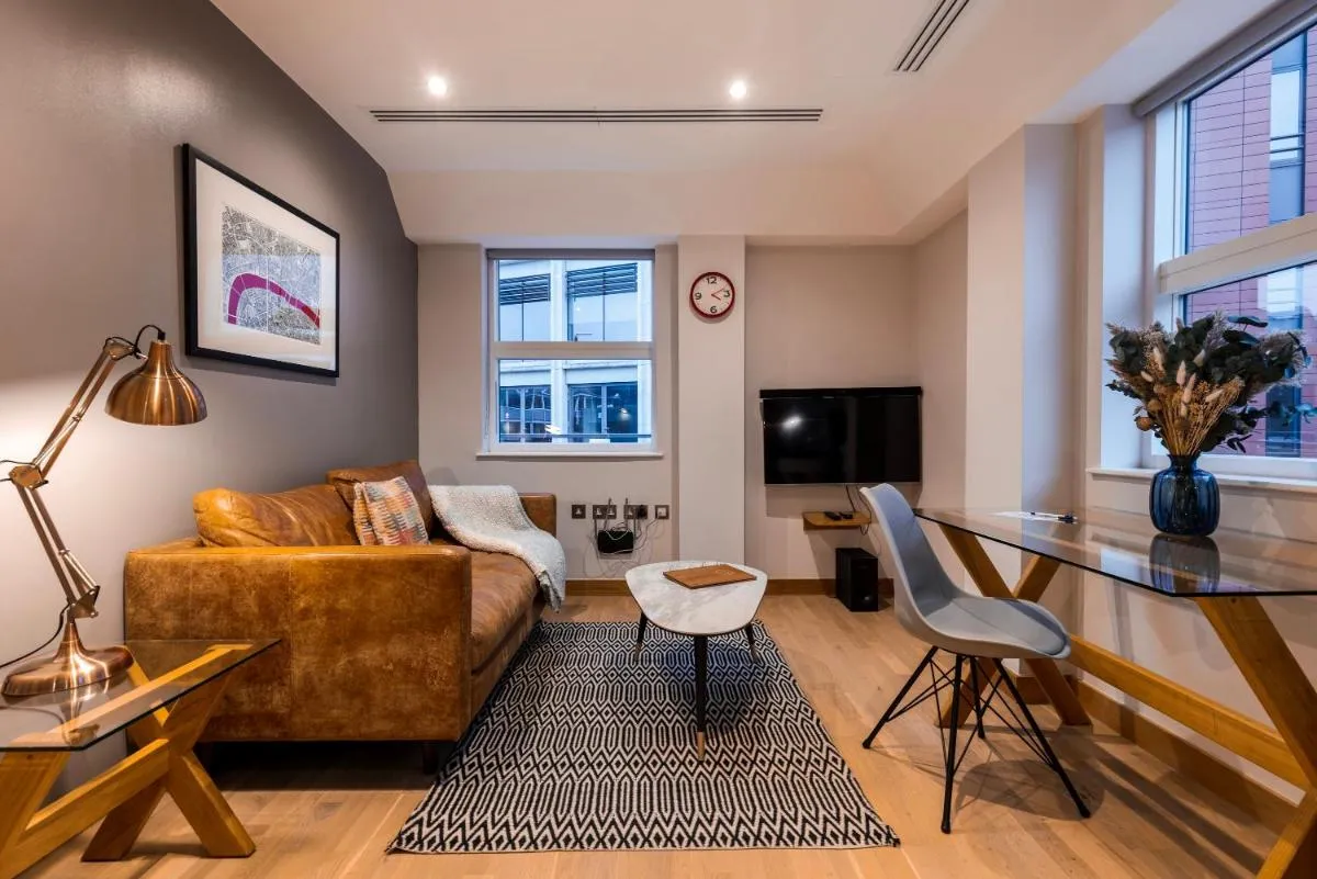 Image 5 of Barbican Serviced Apartments by LovelyStay