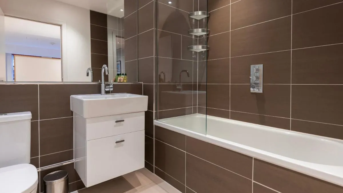 Image 3 of Barbican Serviced Apartments by LovelyStay