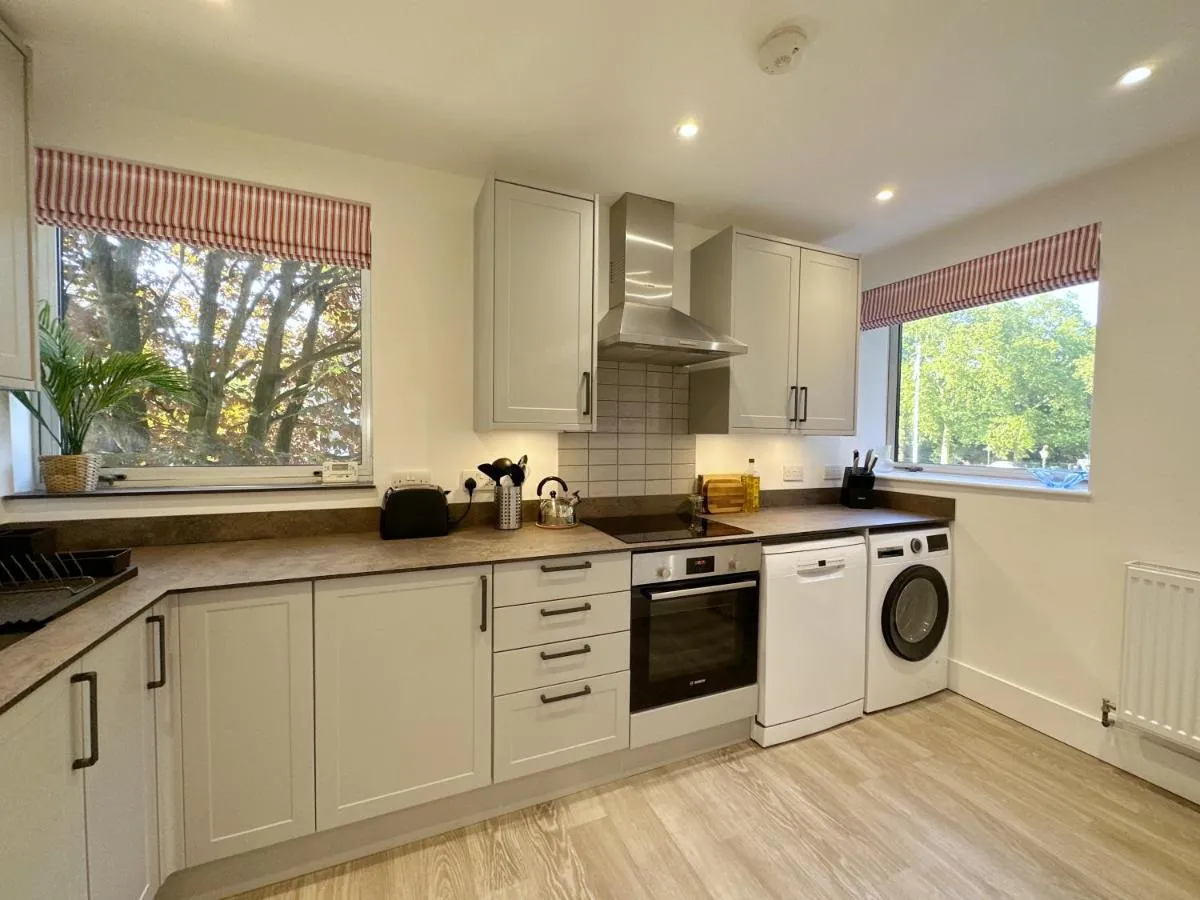 Image 3 of Battersea Park View Flat