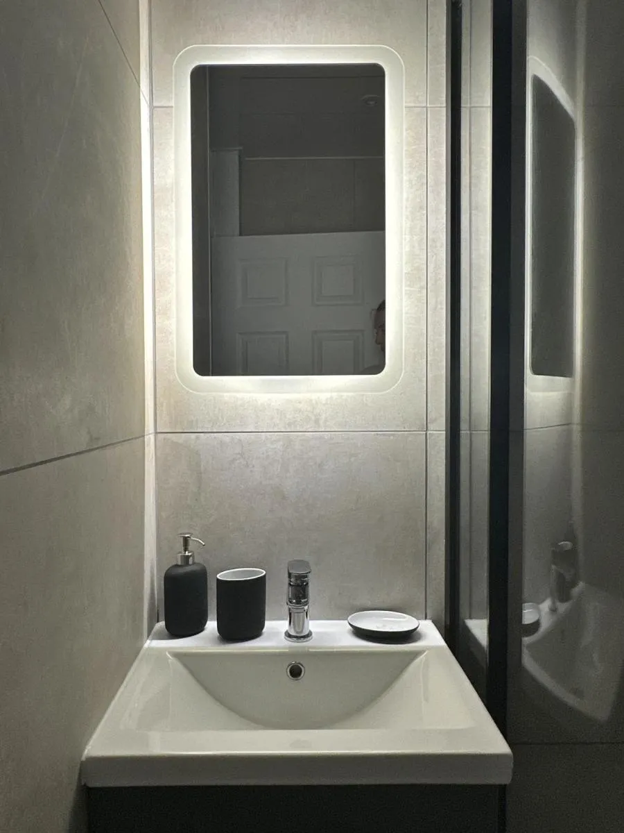 Image 4 of Battersea Park View Flat