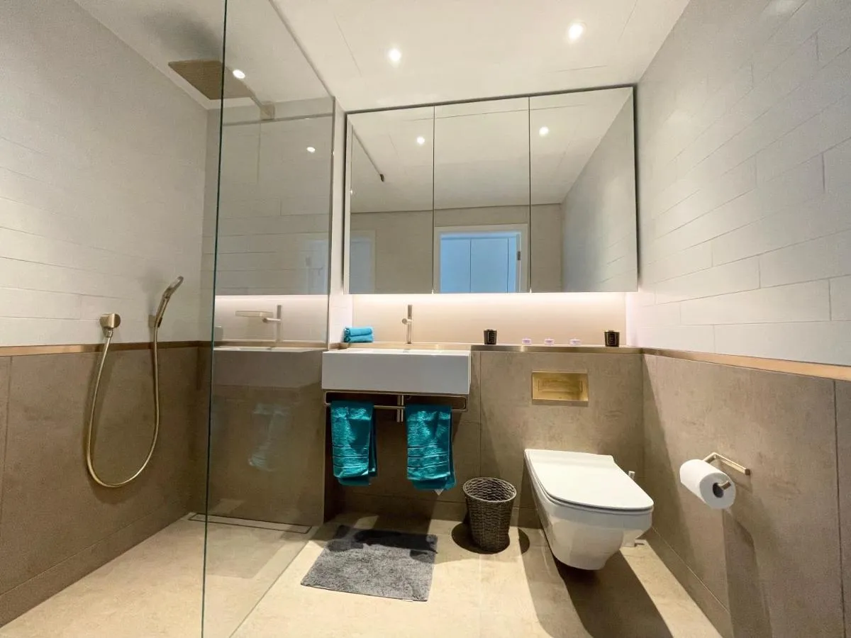 Image 3 of Battersea Power Apartments