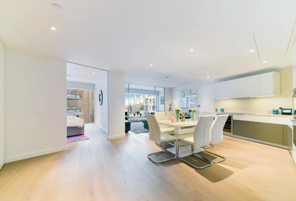 Image 4 of Battersea Power Apartments