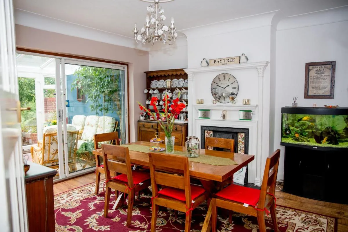 Image 4 of Bay Tree House Bed & Breakfast
