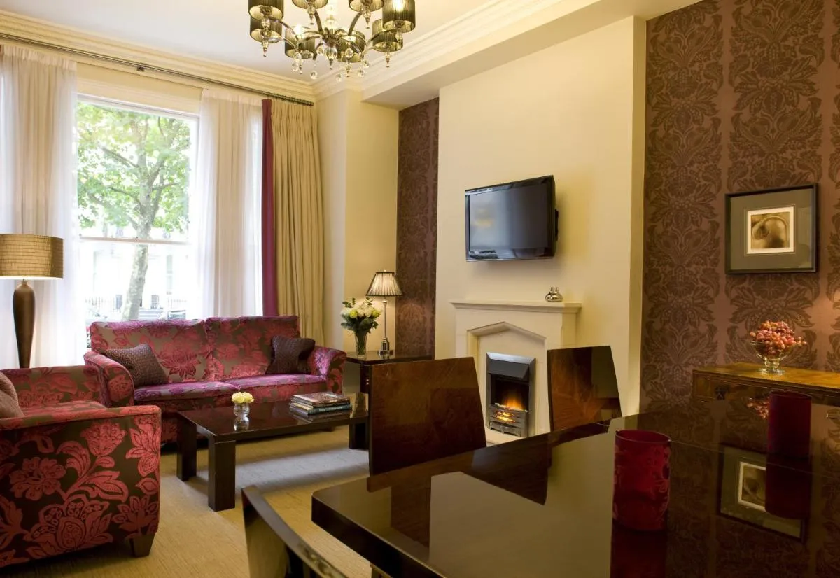 Image 5 of Beaufort House – Knightsbridge