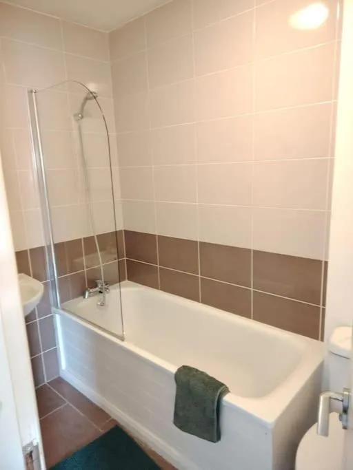 Image 4 of Beautiful 1 bedroom Flat in Fulham