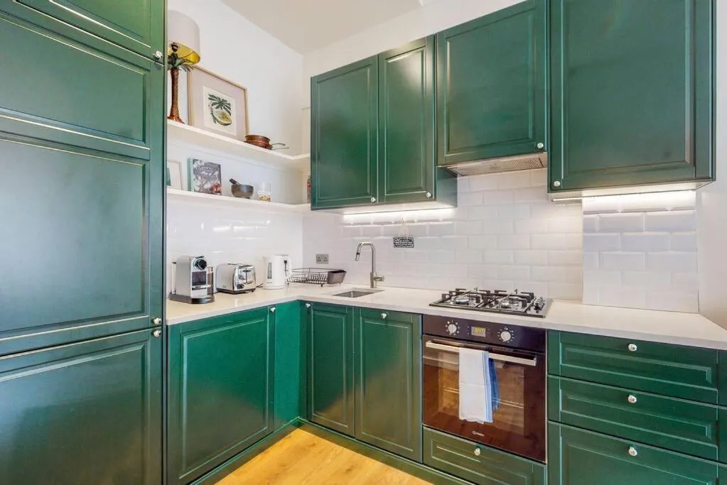 Image 5 of Beautiful 1 bedroom apartment in Shepards Bush